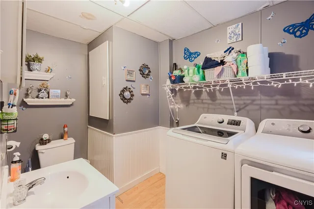 $205,000 | 208-210 South Indiana Avenue, Watertown, NY 13601