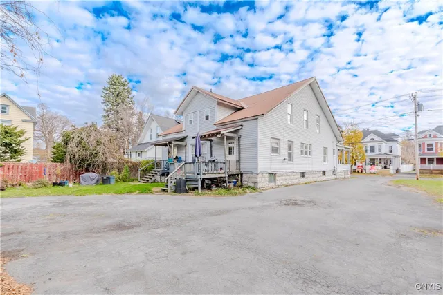 $205,000 | 208-210 South Indiana Avenue, Watertown, NY 13601