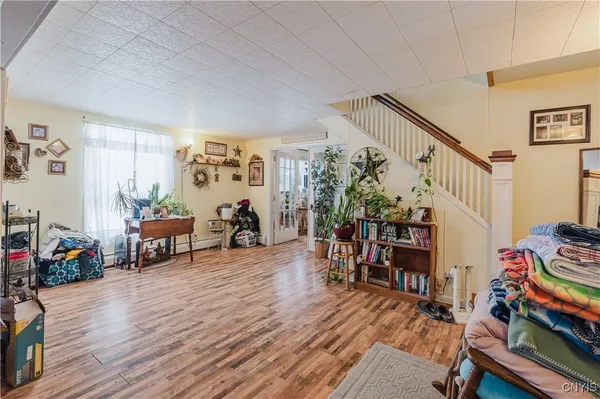 $199,900 | 208-210 South Indiana Avenue, Watertown, NY 13601