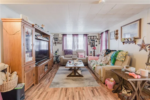 $205,000 | 208-210 South Indiana Avenue, Watertown, NY 13601