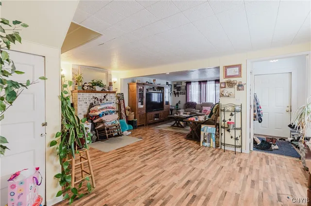 $205,000 | 208-210 South Indiana Avenue, Watertown, NY 13601