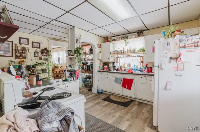 $205,000 | 208-210 South Indiana Avenue, Watertown, NY 13601