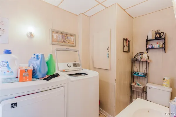 $199,900 | 208-210 South Indiana Avenue, Watertown, NY 13601