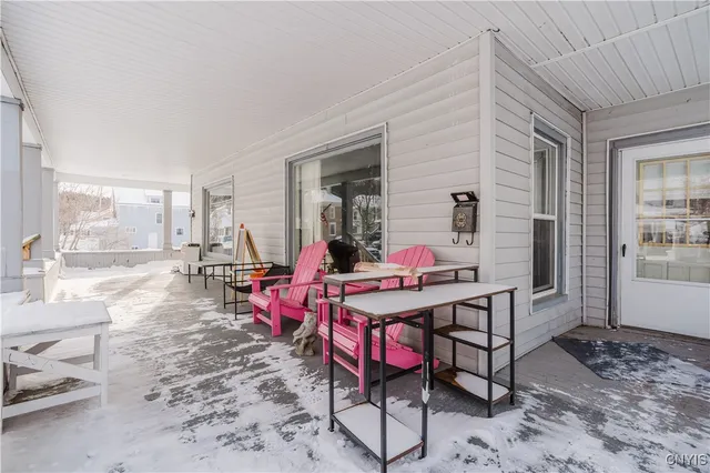 $205,000 | 208-210 South Indiana Avenue, Watertown, NY 13601