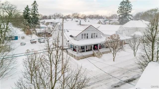 $205,000 | 208-210 South Indiana Avenue, Watertown, NY 13601