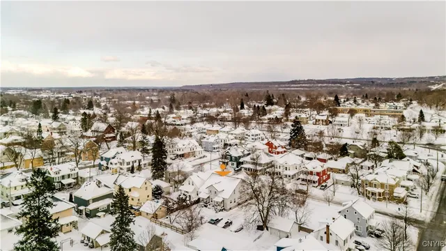 $205,000 | 208-210 South Indiana Avenue, Watertown, NY 13601