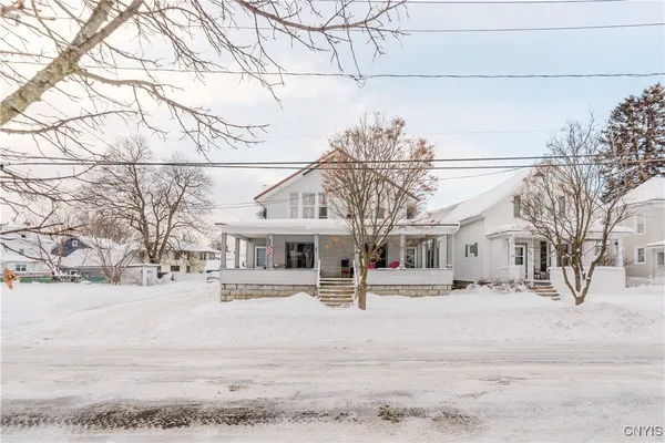 $199,900 | 208-210 South Indiana Avenue, Watertown, NY 13601