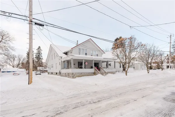 $199,900 | 208-210 South Indiana Avenue, Watertown, NY 13601