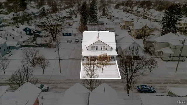 $205,000 | 208-210 South Indiana Avenue, Watertown, NY 13601