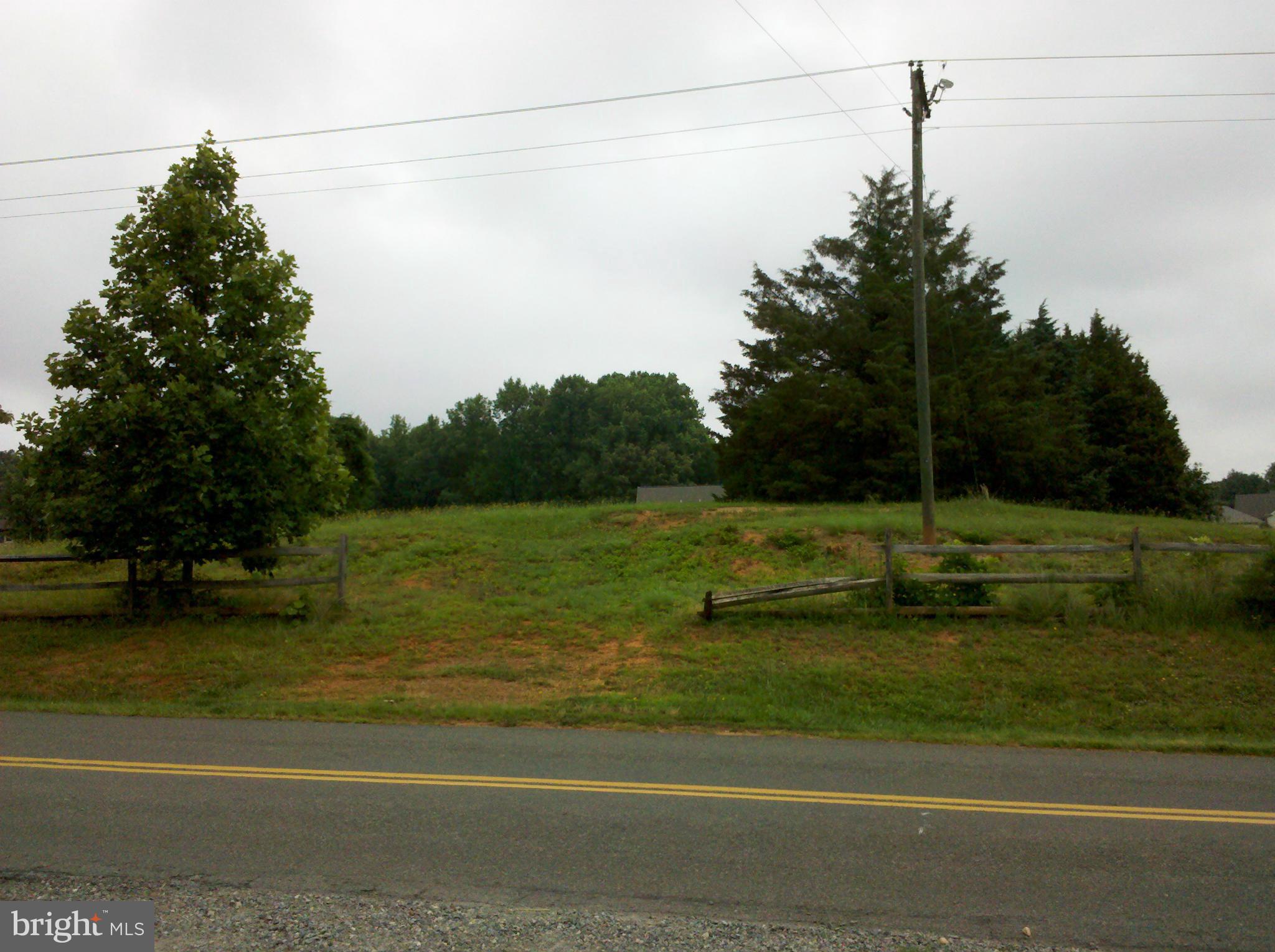 0 Burruss Mill Road Bumpass, VA 23024 - Photo 8 of 20 View