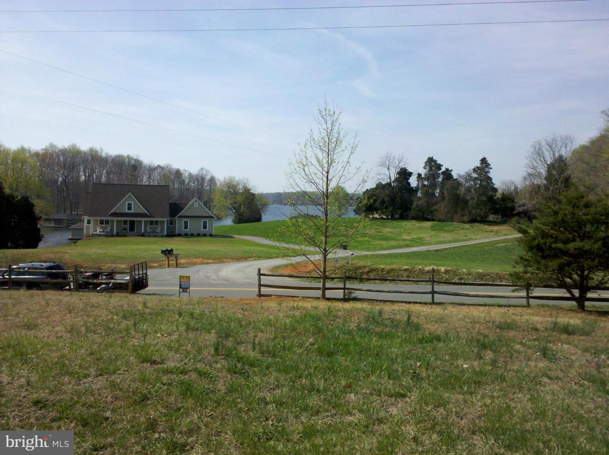 0 Burruss Mill Road Bumpass, VA 23024 - Photo 10 of 20 Front View