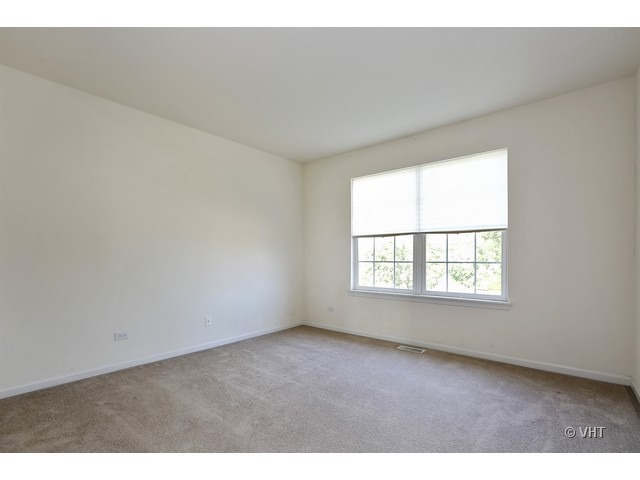 897 Havenshire Road, Unit 897 Naperville, IL 60565 - Photo 11 of 14 an empty room with a window