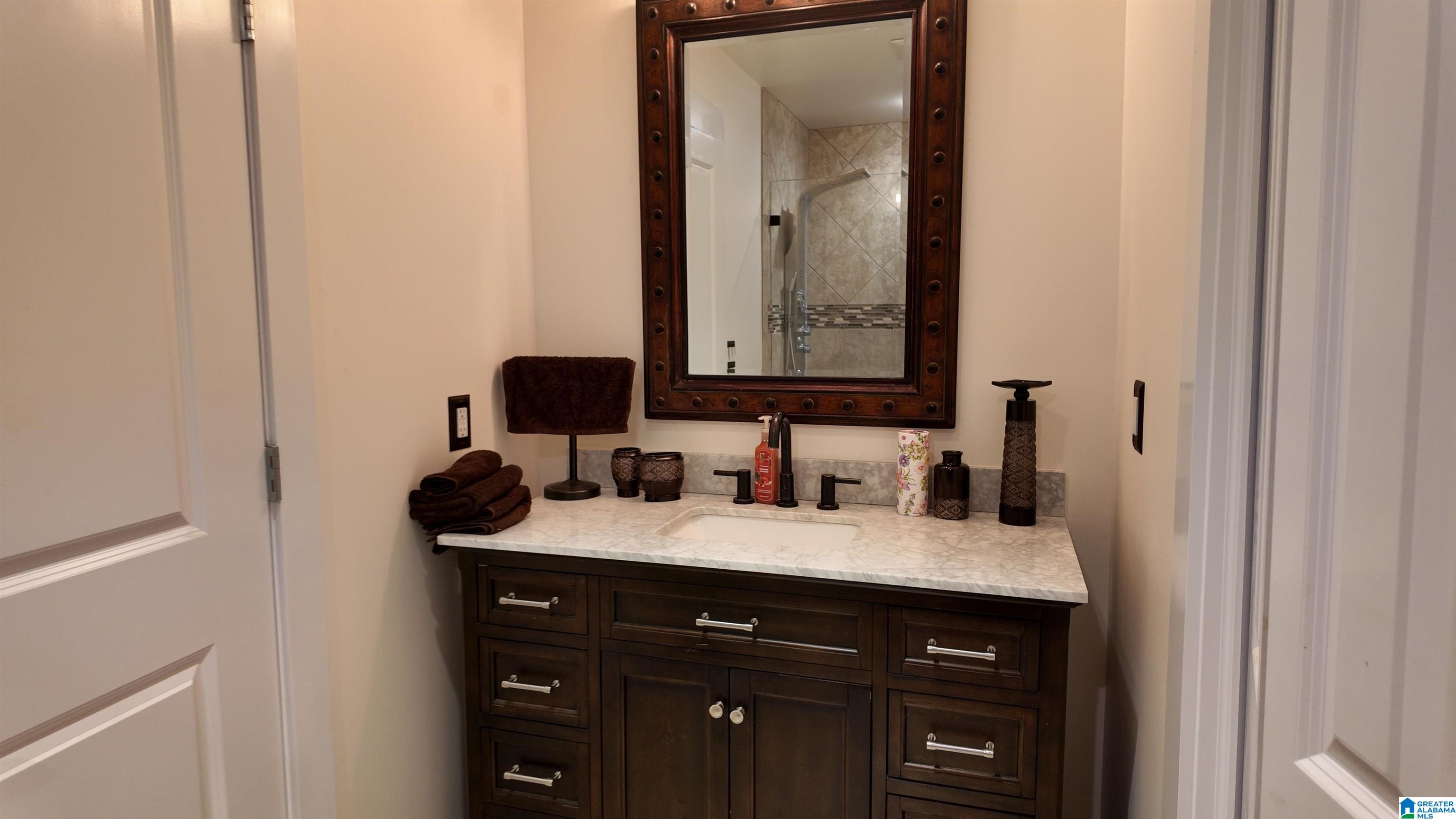 14 Country Squire Road Anniston, AL 36207 - Photo 38 of 59