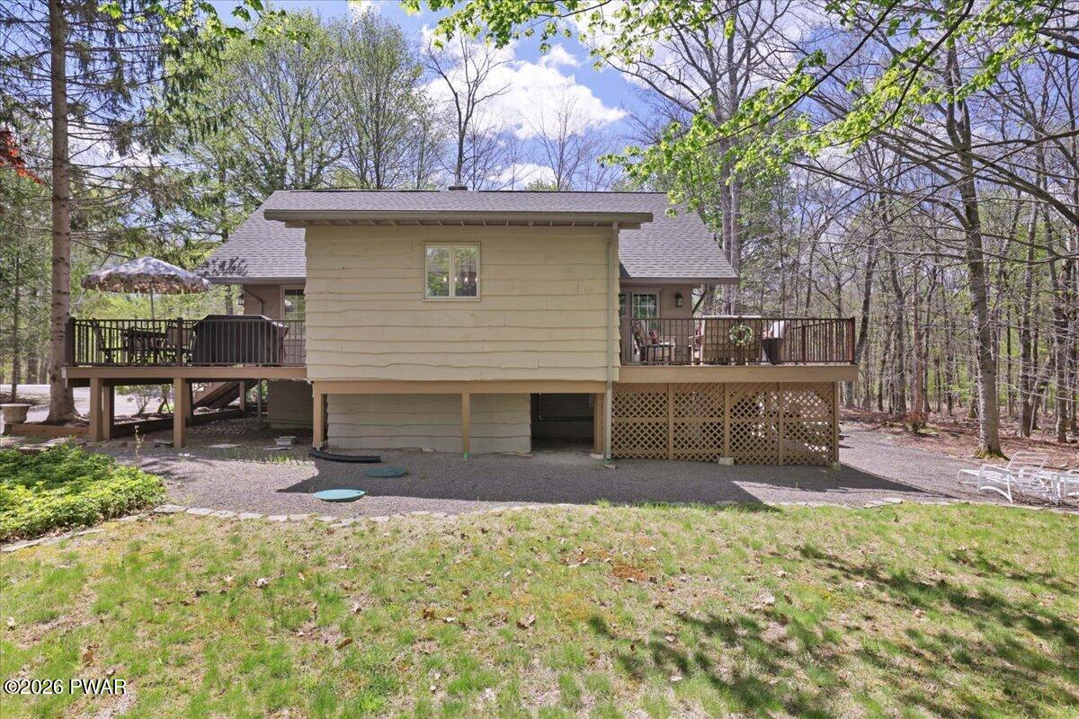 113 Timber Ridge Circle Greentown, PA 18426 - Photo 62 of 80