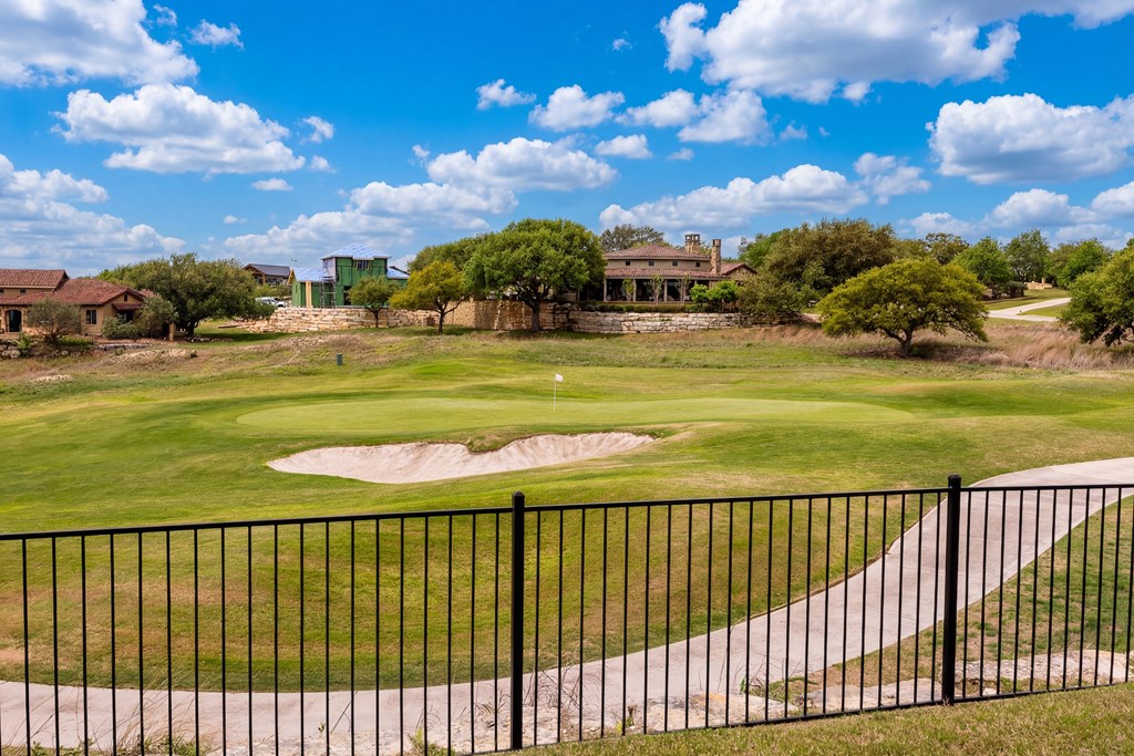 3801-16 Club House Road Kerrville, TX 78028 - Photo 18 of 22 a view of a city and an ocean view