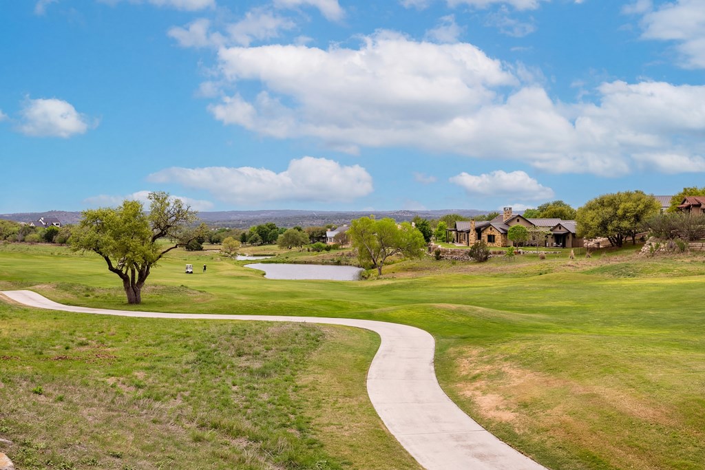 3801-16 Club House Road Kerrville, TX 78028 - Photo 20 of 22 a view of an ocean view
