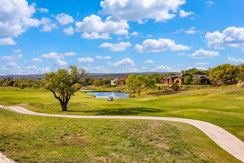 3801-16 Club House Road Kerrville, TX 78028 - Photo 22 of 22 a view of an ocean view