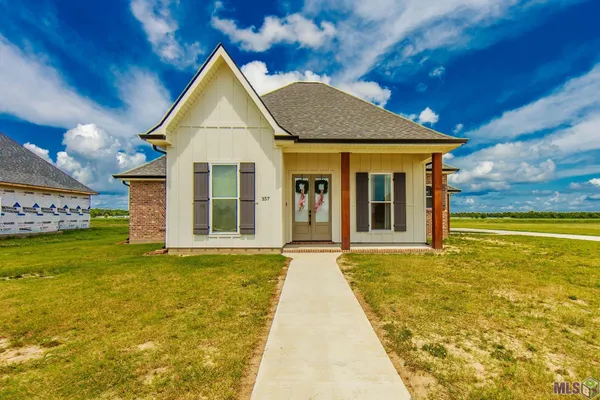 $559,000 | 357 Morning Star Bridge, Thibodaux, LA 70301