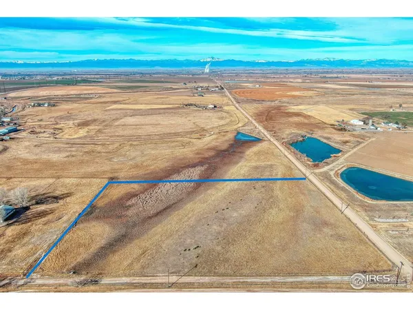$325,000 | 0 County Road 36 Road, Platteville, CO 80651
