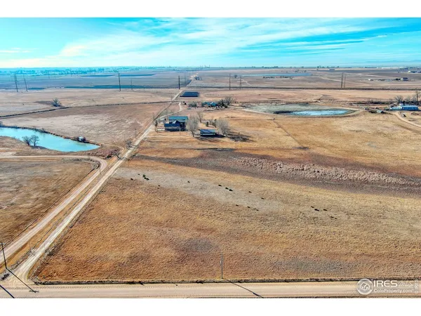 $325,000 | 0 County Road 36 Road, Platteville, CO 80651