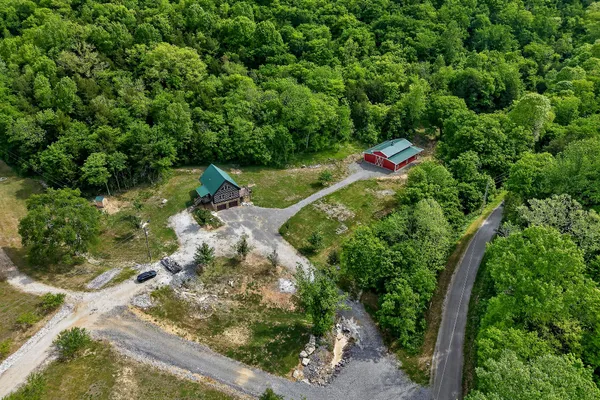 $599,900 | 4830 Ensor Hollow Road, Granville, TN 38564