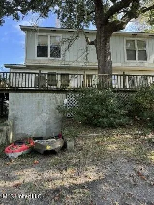 $199,000 | 1701 Pat Drive, Gautier, MS 39553