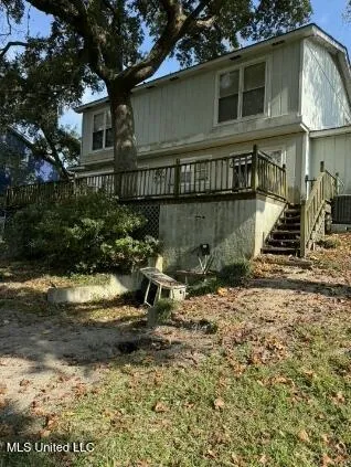 $199,000 | 1701 Pat Drive, Gautier, MS 39553