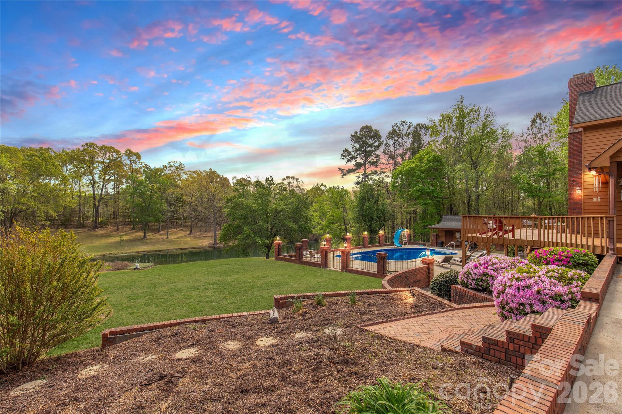 529 Langley Road Lancaster, SC 29720 - Photo 2 of 48