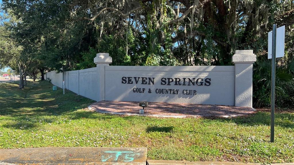 3832 Teeside Drive, Unit 4 New Port Richey, FL 34655 - Photo 20 of 21