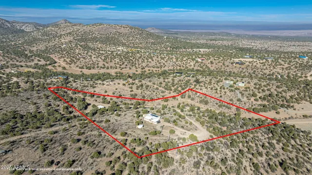 a view of a city with ocean view