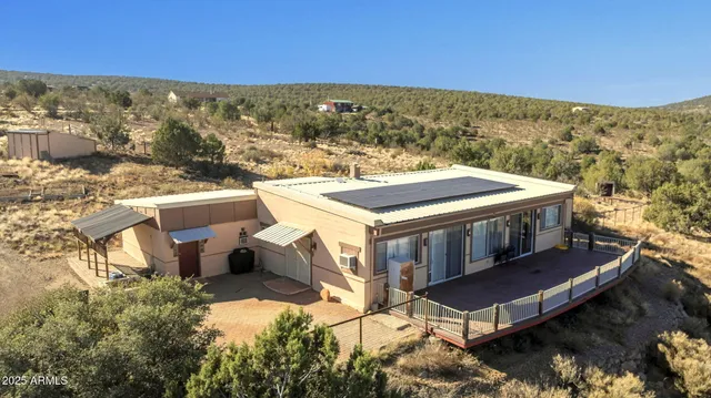 $685,000 | 5350 Taro Lane, Chino Valley, AZ 86323