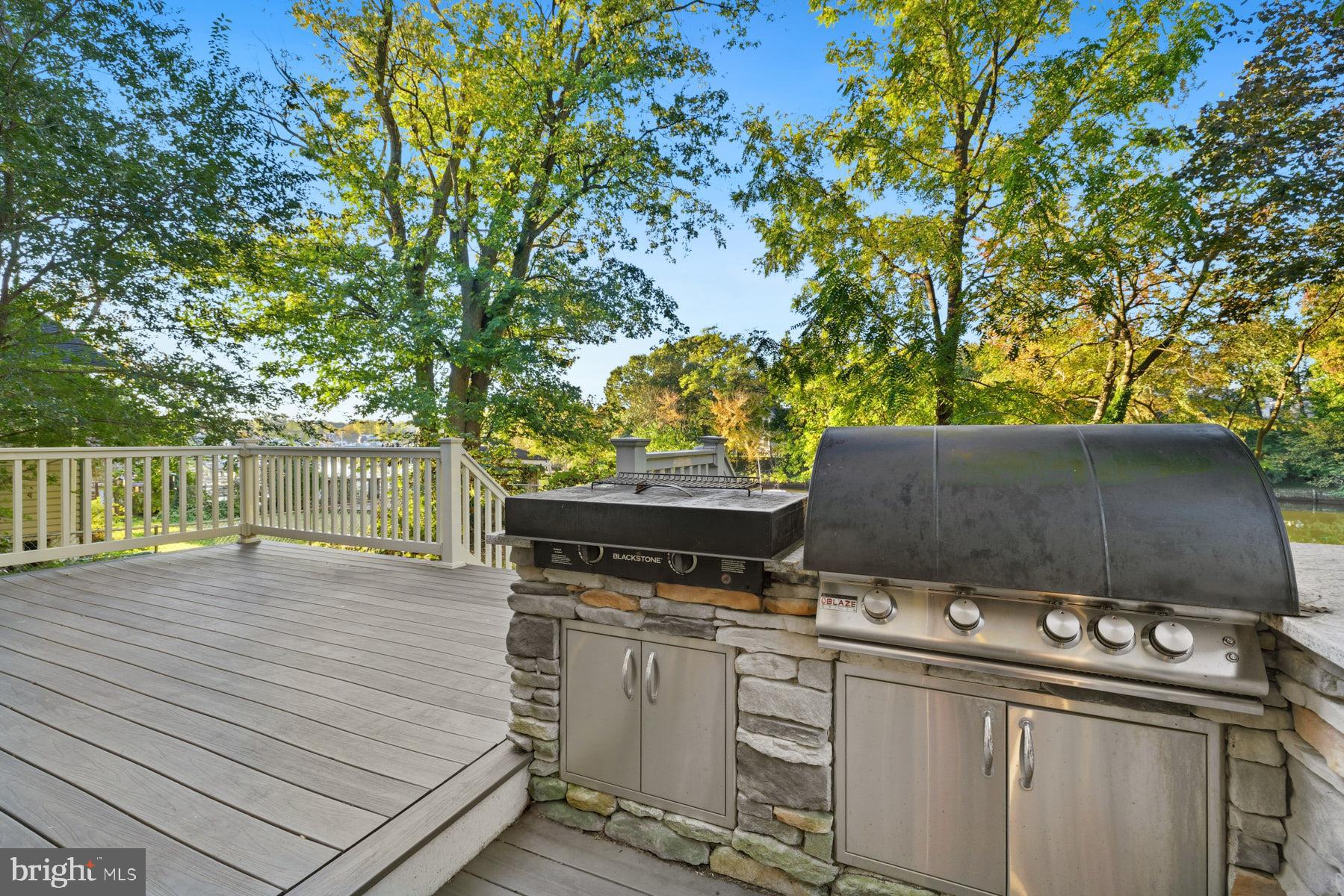 34 Johnson Road Pasadena, MD 21122 - Photo 40 of 45