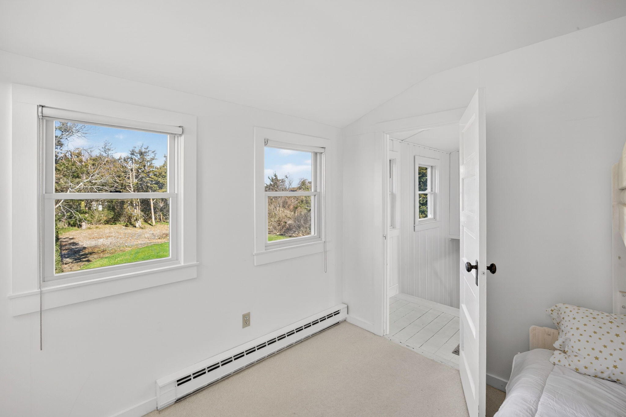 250 Mary Chase Road Eastham, MA 02642 - Photo 34 of 66 3rd bedroom to the door