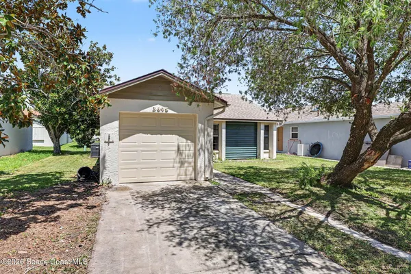 $2,150 | 3695 Brentwood Court, Melbourne, FL 32935