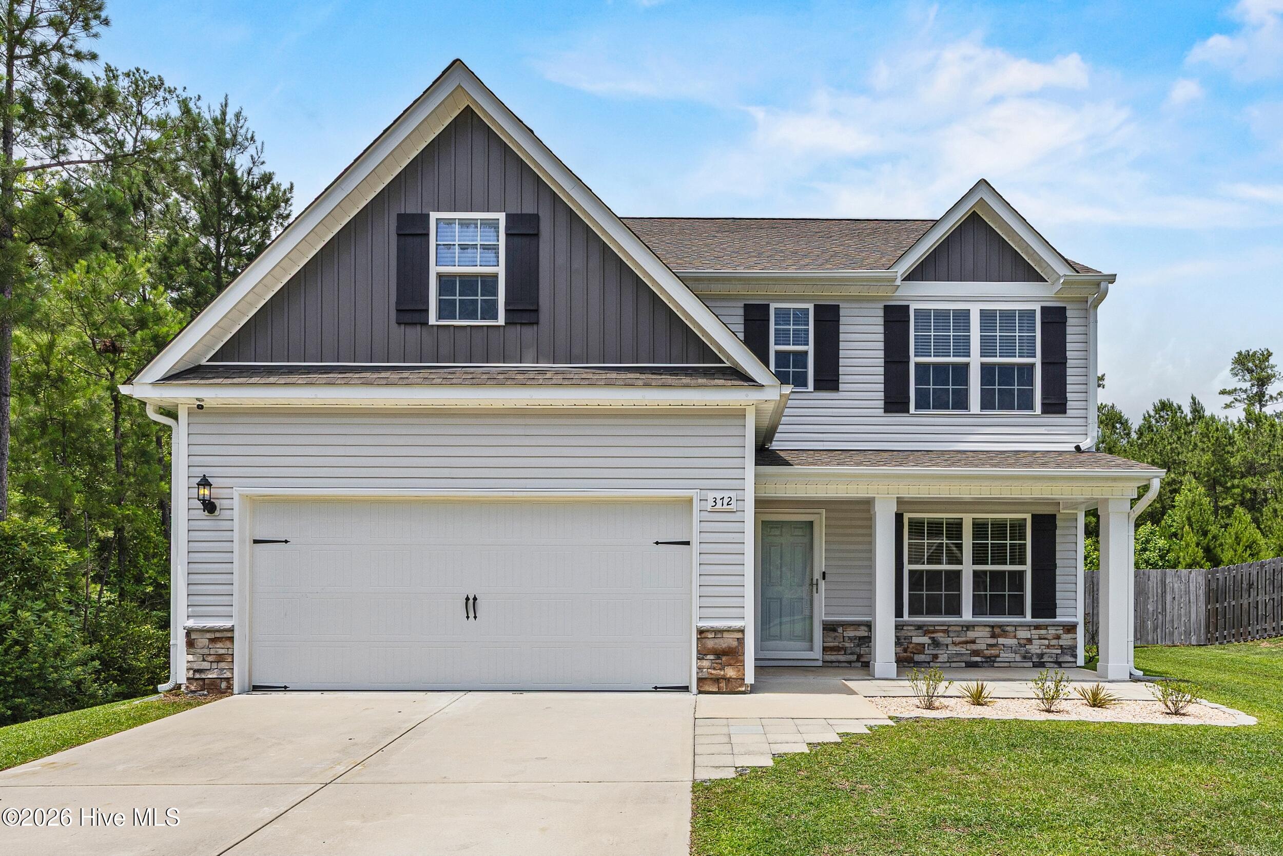 372 Poppleton Drive Hampstead, NC 28443 - Photo 1 of 45 045_DAtE