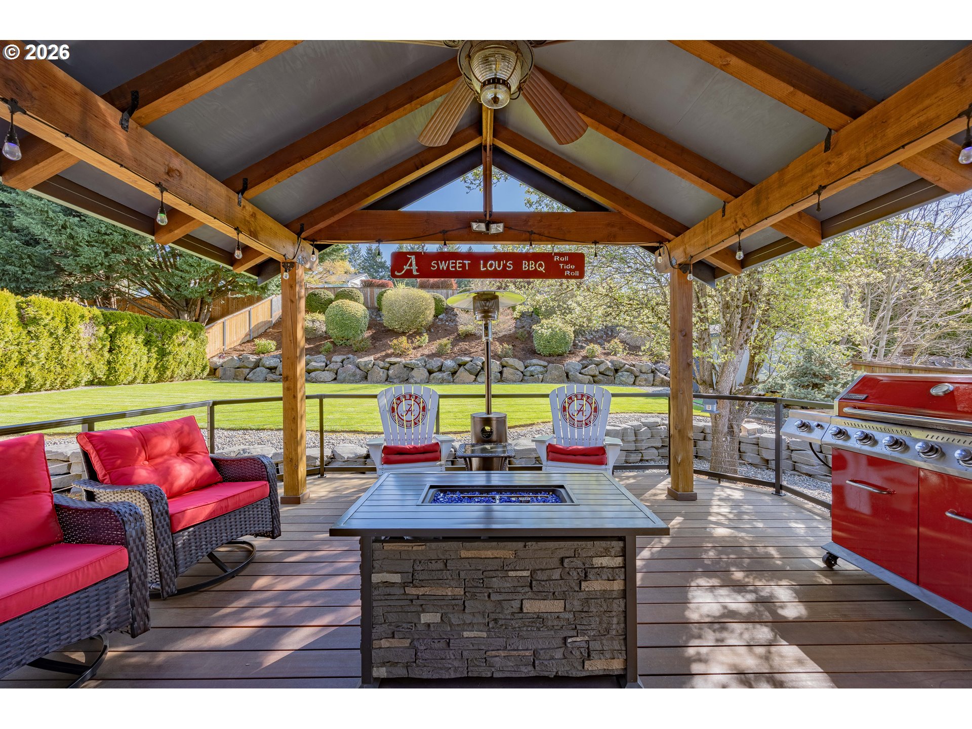 3924 Northeast Hayes Street Camas, WA 98607 - Photo 13 of 35