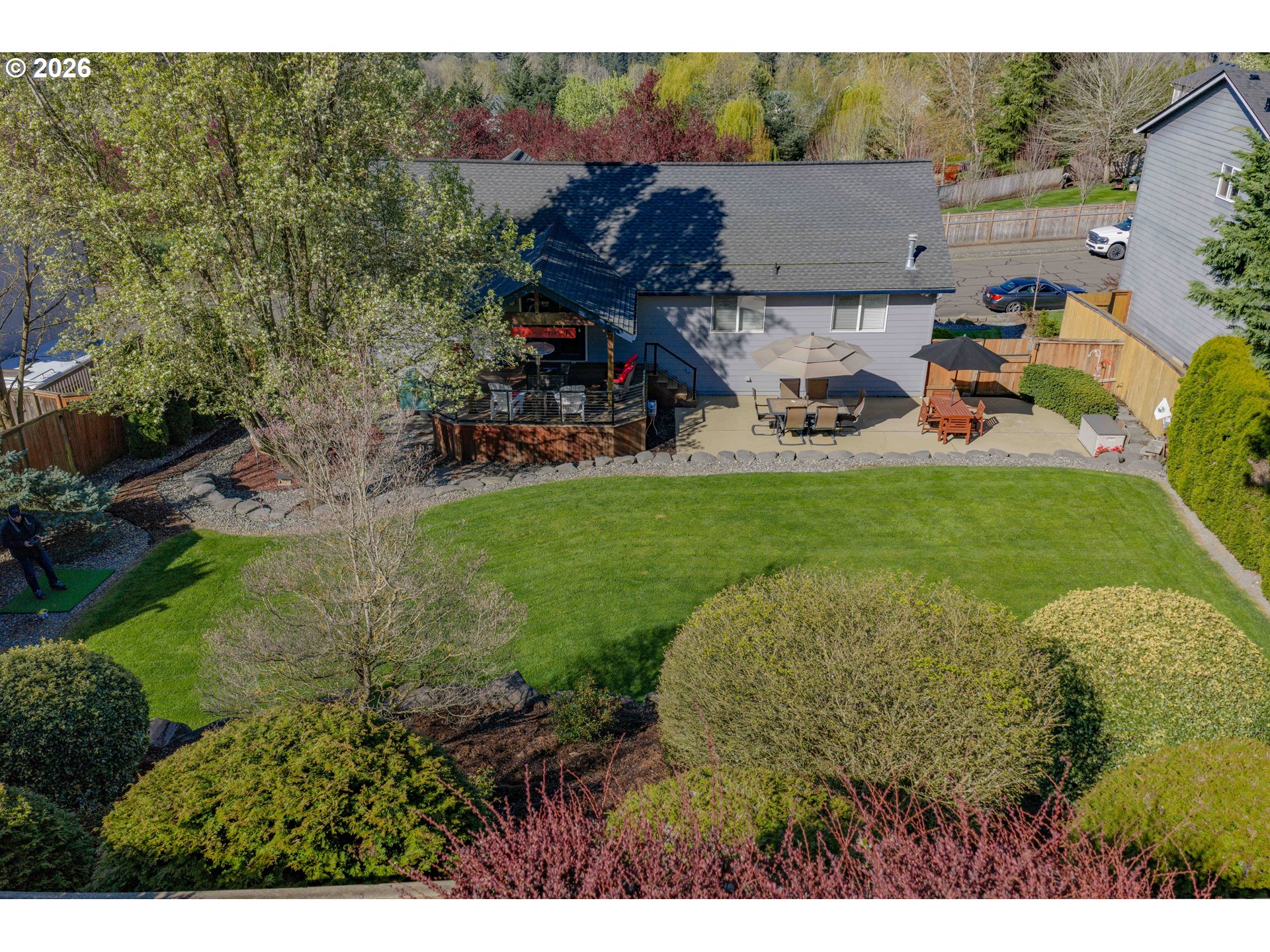 3924 Northeast Hayes Street Camas, WA 98607 - Photo 28 of 35