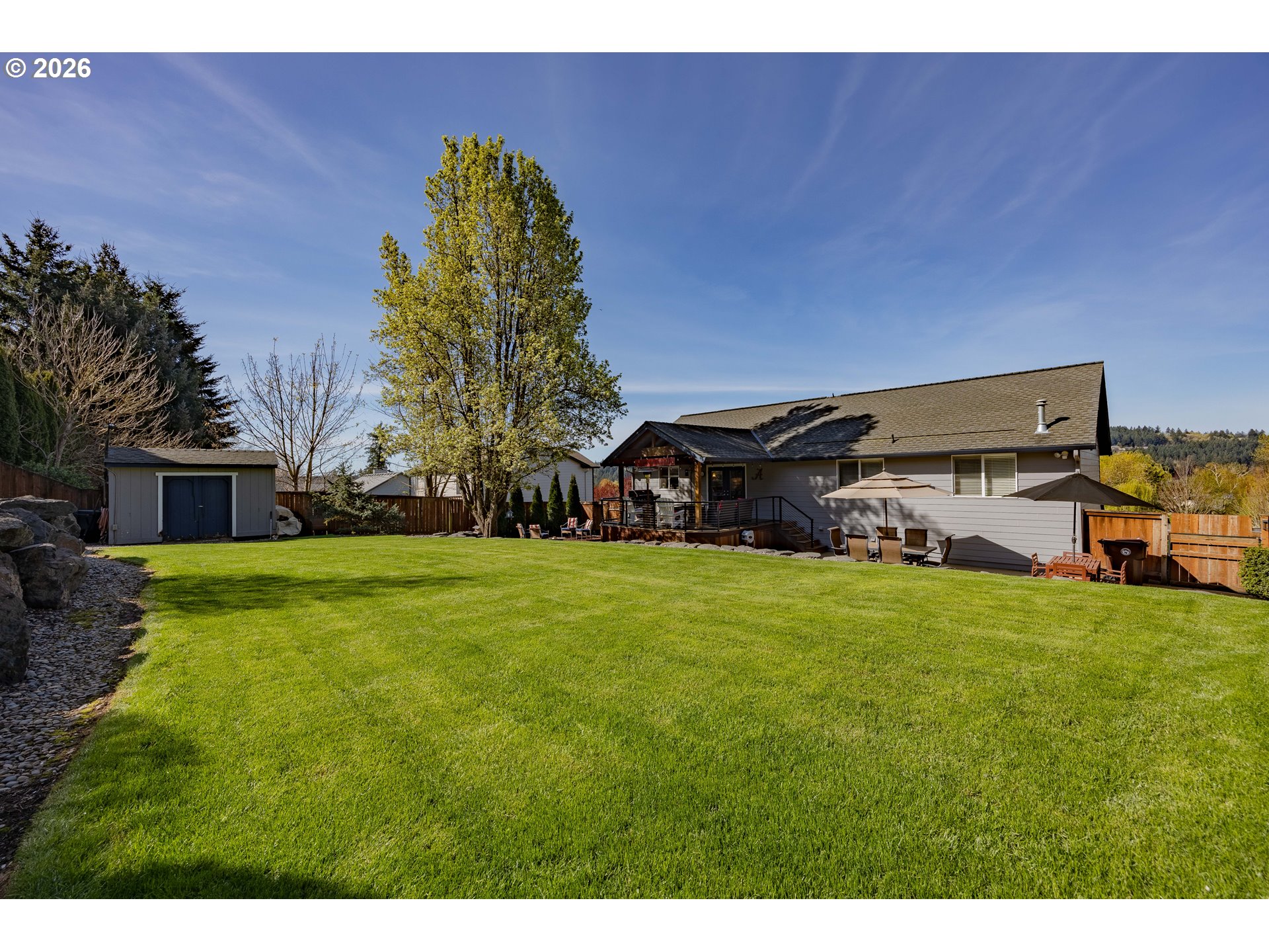 3924 Northeast Hayes Street Camas, WA 98607 - Photo 29 of 35