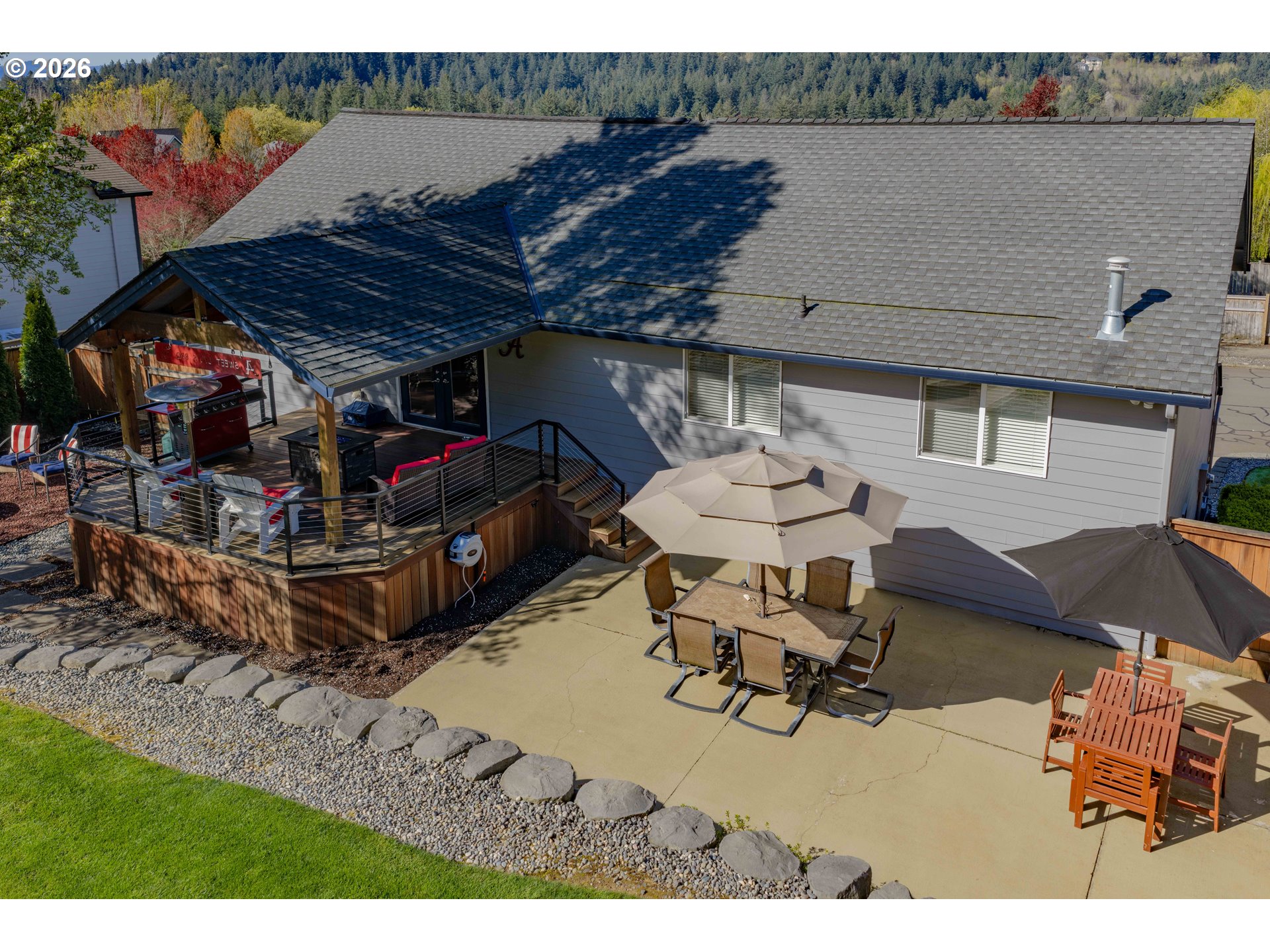 3924 Northeast Hayes Street Camas, WA 98607 - Photo 30 of 35