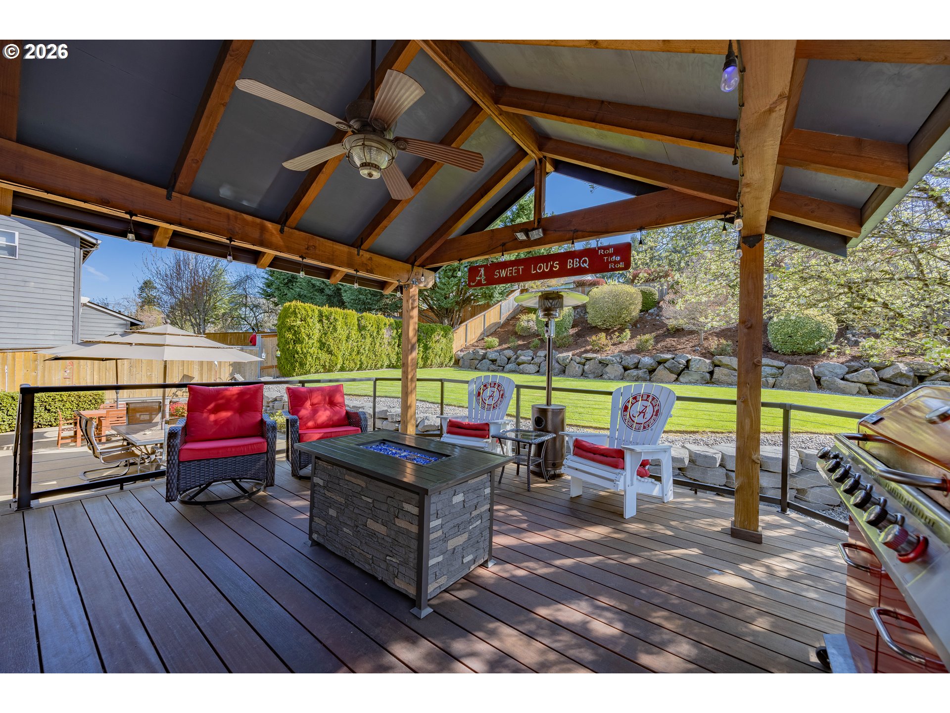 3924 Northeast Hayes Street Camas, WA 98607 - Photo 32 of 35