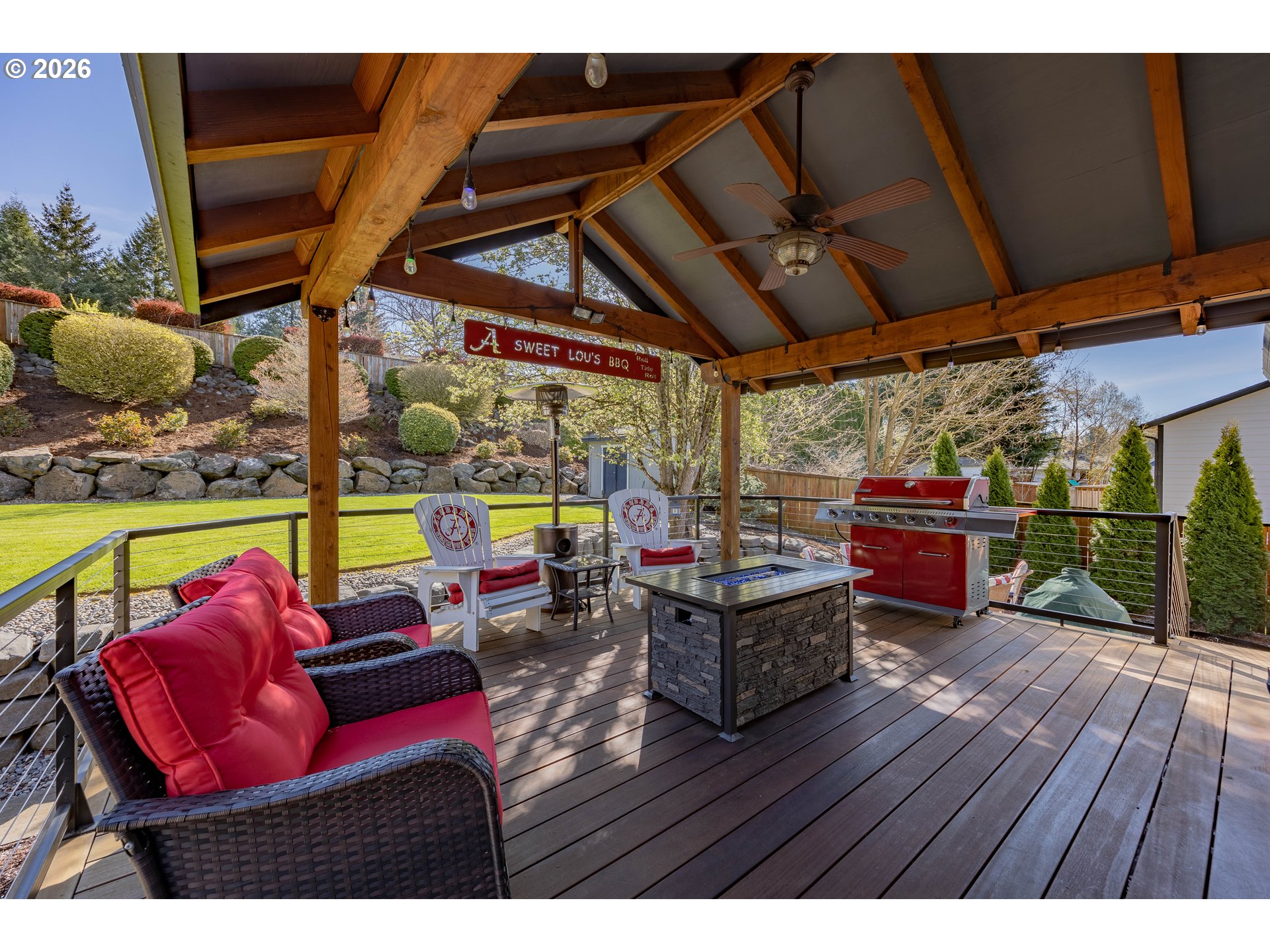 3924 Northeast Hayes Street Camas, WA 98607 - Photo 33 of 35