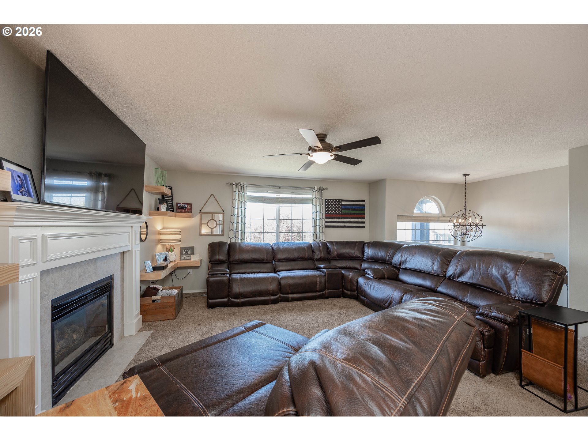 3924 Northeast Hayes Street Camas, WA 98607 - Photo 5 of 35