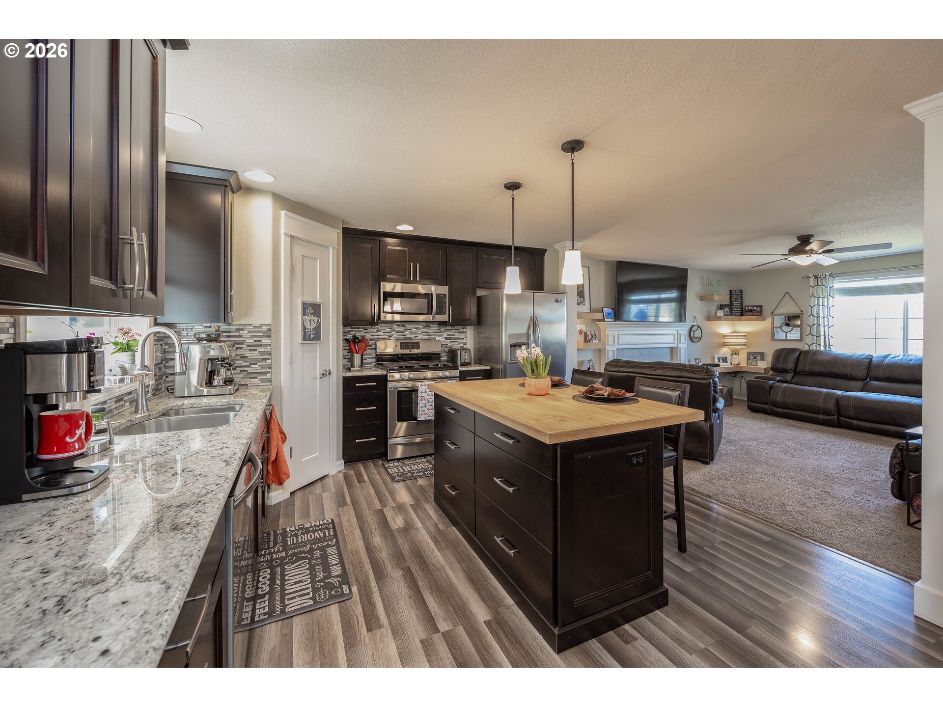 3924 Northeast Hayes Street Camas, WA 98607 - Photo 7 of 35