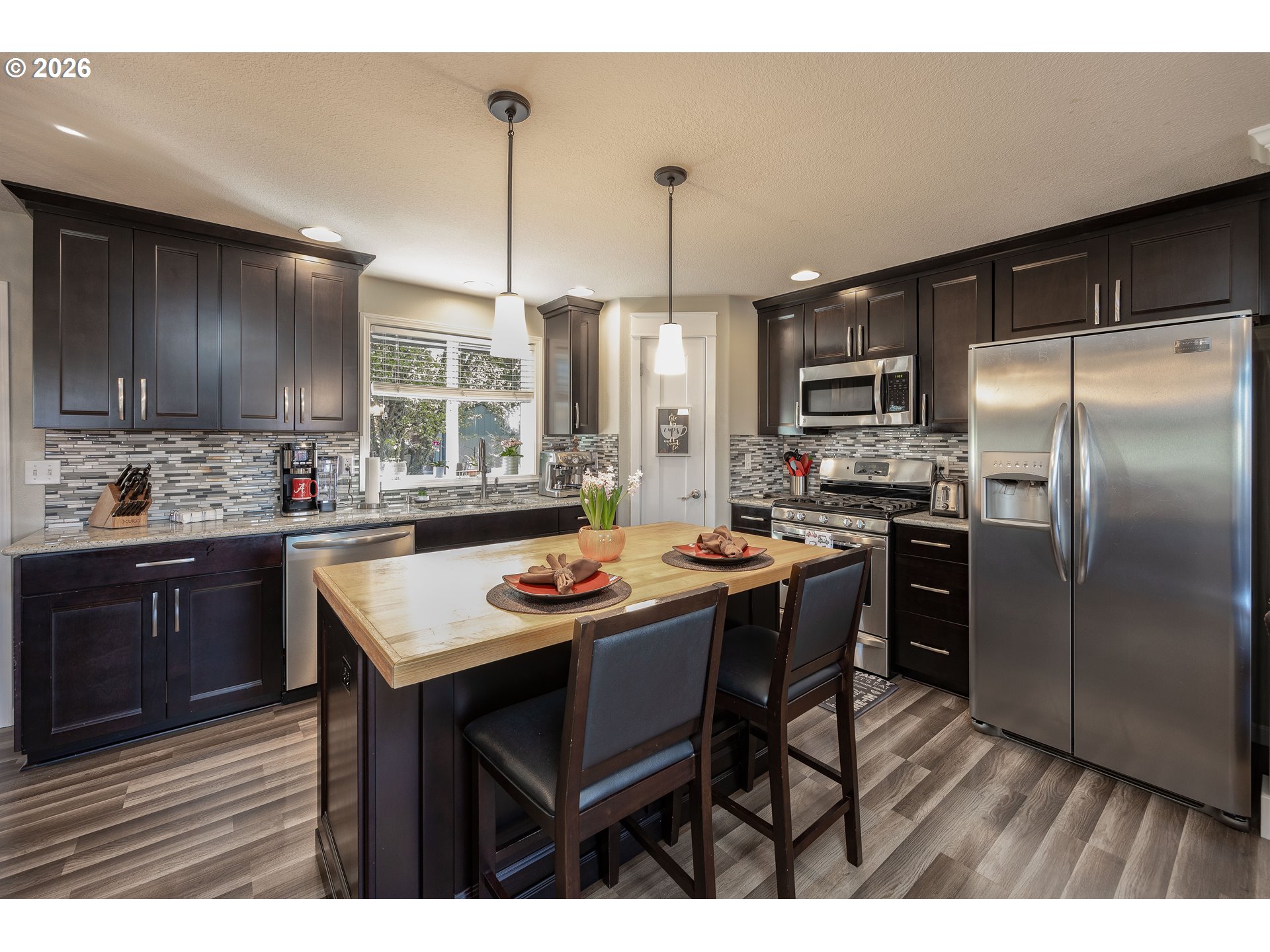 3924 Northeast Hayes Street Camas, WA 98607 - Photo 8 of 35