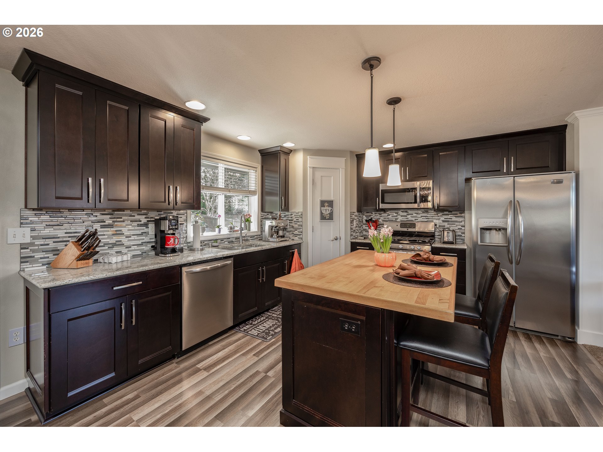 3924 Northeast Hayes Street Camas, WA 98607 - Photo 9 of 35