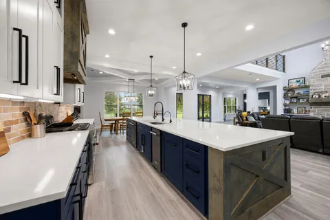 $2,250,000 | 151 Quiet Springs Trail, Willis, TX 77378