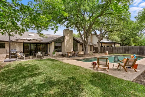 $985,000 | 10503 Spicewood Parkway, Austin, TX 78750