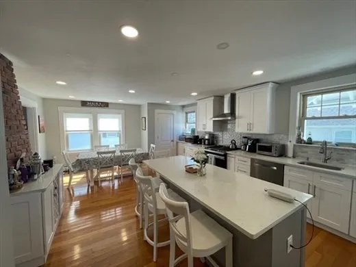 $2,500 | 201 Samoset Avenue, Hull, MA 02045