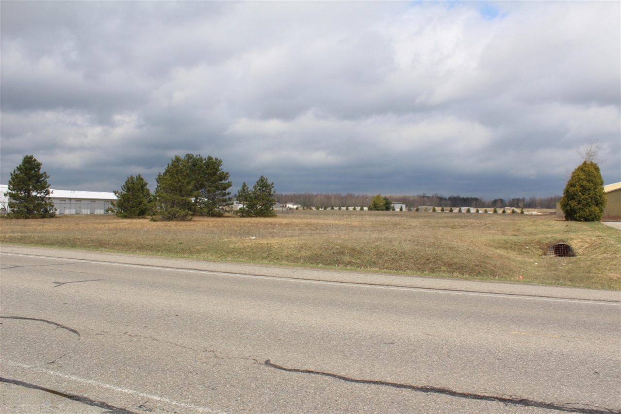 -5 Acre East 34 Road Boon, MI 49618 - Photo 2 of 9