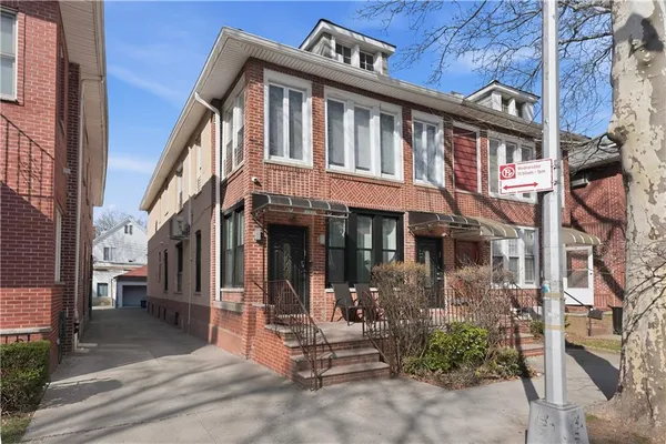 $2,300,000 | 1466 East 19th Street | Midwood
